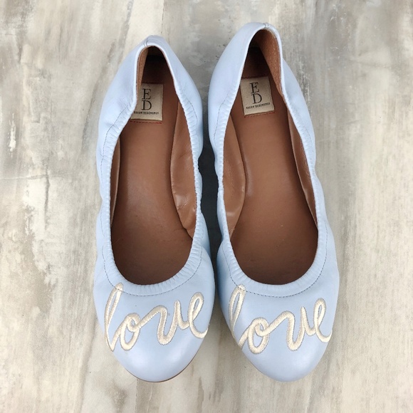 ellen degeneres flats